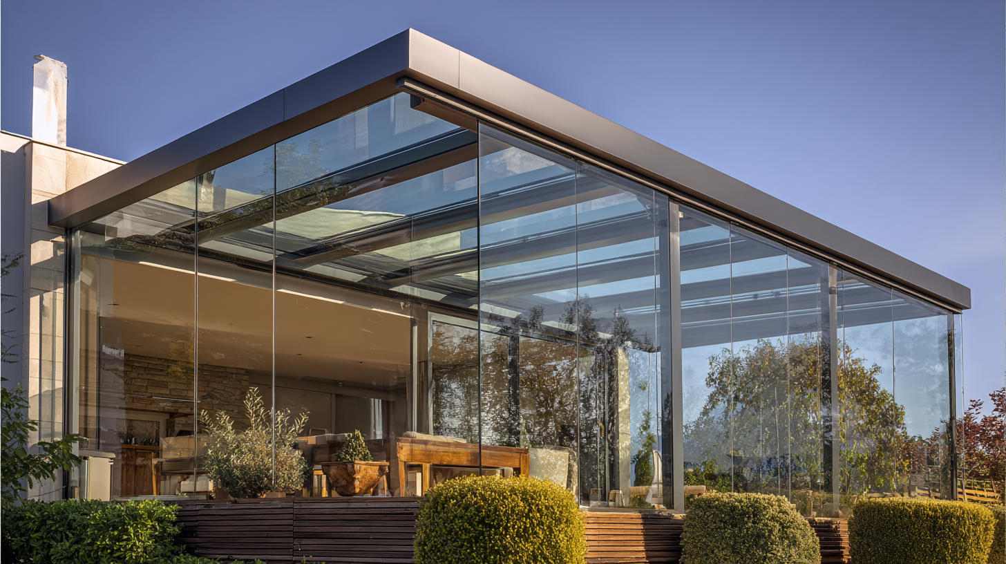 Quels services proposent un spécialiste en menuiserie aluminium ?